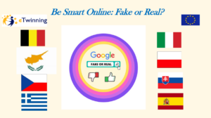 progetto be smart online