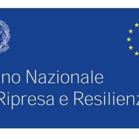 logo pnrr