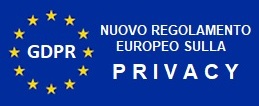 logo regolamento europeo privacy