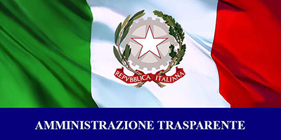 logo amministraztione trasparente