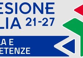 Coesione Italia 21-27 – Scuola e competenze